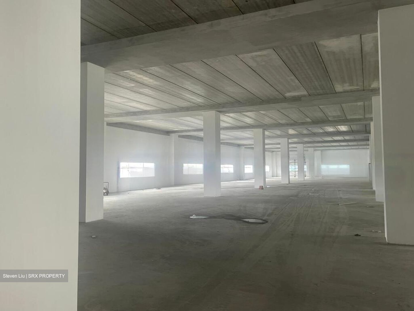 Woodlands Industrial Park E2 (D27), Factory #454569851